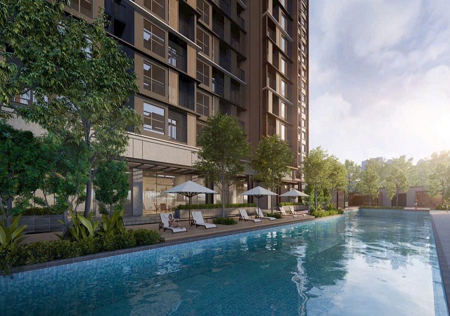 Báo giá căn hộ thuộc dự án Masteri Lakeside